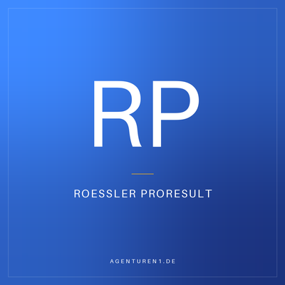 Roessler ProResult