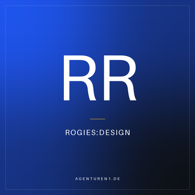 rogies:design