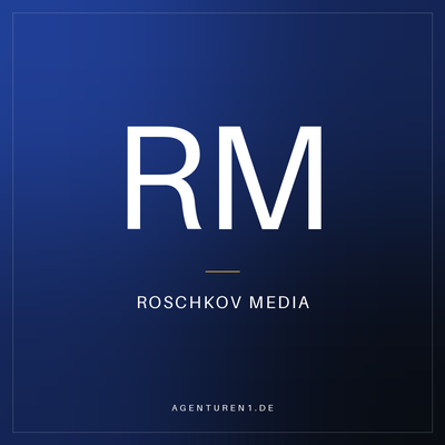 Roschkov Media