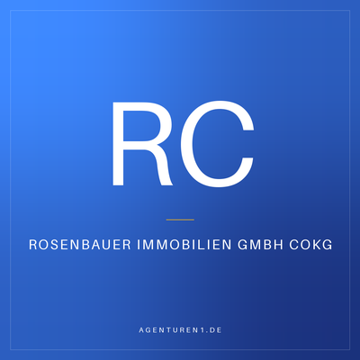 ROSENBAUER IMMOBILIEN GmbH CoKG