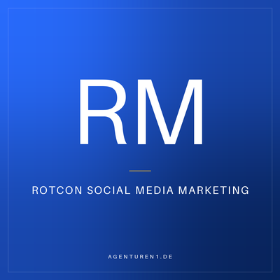 RotCon Social Media Marketing