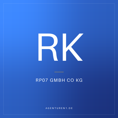 RP07 GmbH Co KG