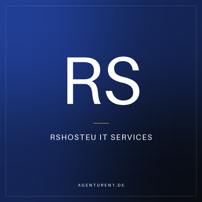rshosteu it services