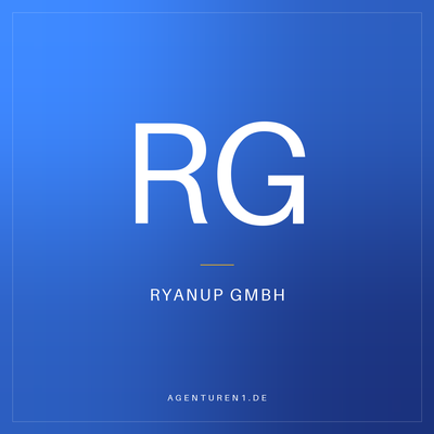 ryanup GmbH