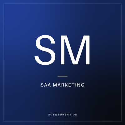 SAA Marketing