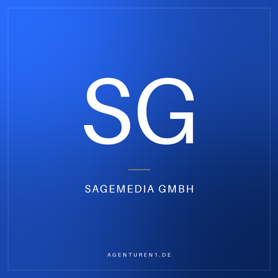 sagemedia GmbH