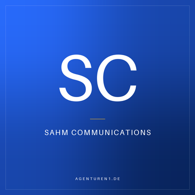 Sahm Communications