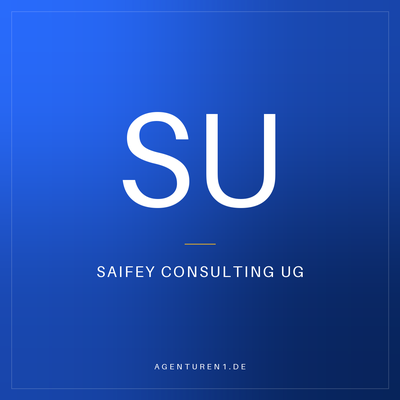 Saifey Consulting UG