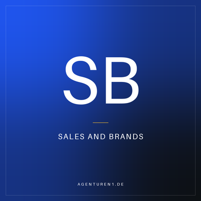 Sales and Brands