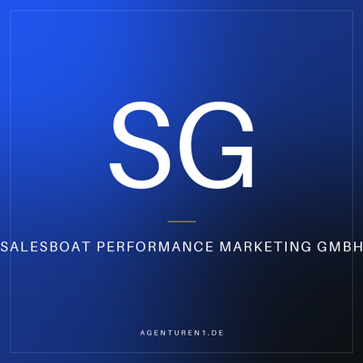 Salesboat Performance Marketing GmbH
