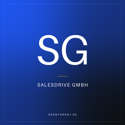 SalesDrive GmbH
