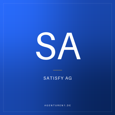 satisfy AG