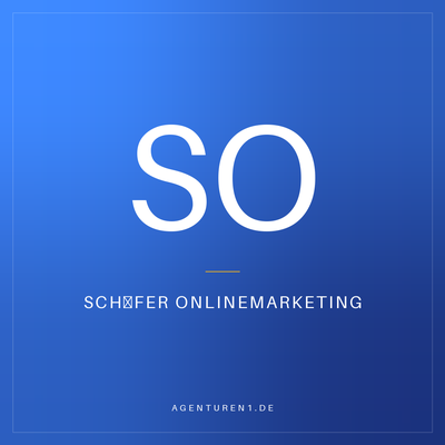 Schäfer OnlineMarketing