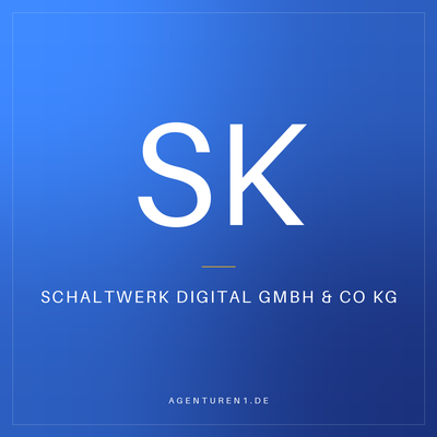 Schaltwerk Digital GmbH & Co KG