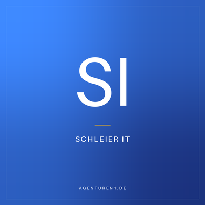 Schleier IT