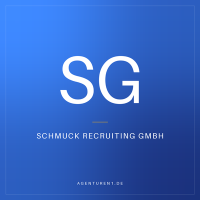 Schmuck Recruiting GmbH