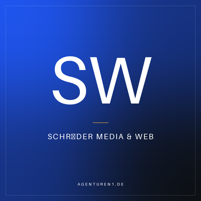 Schröder Media & Web