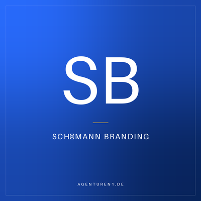 Schümann Branding