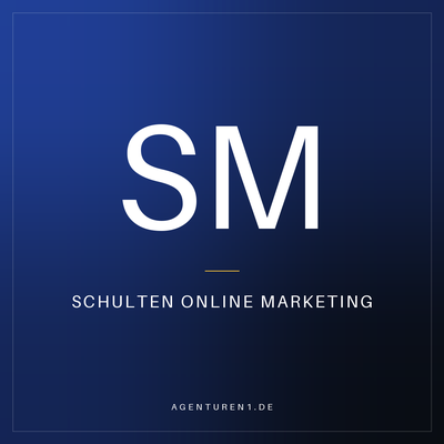 Schulten Online Marketing