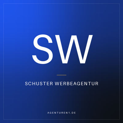 Schuster Werbeagentur