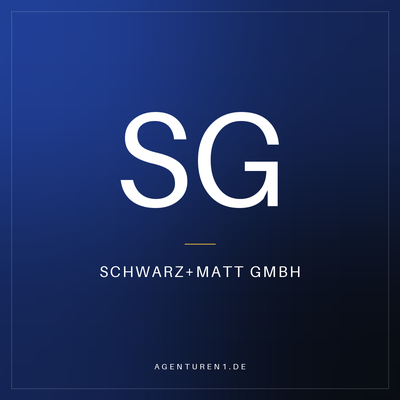 Schwarz+Matt GmbH