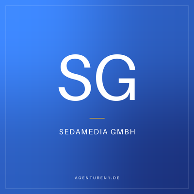 SedaMEDIA GmbH