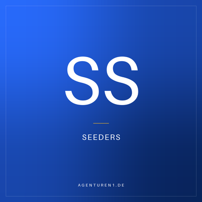 Seeders