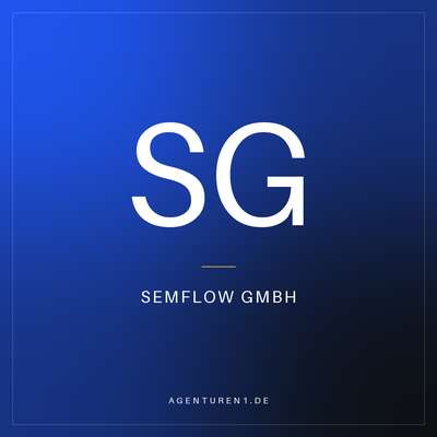 SEMFLOW GmbH