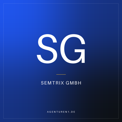 Semtrix GmbH