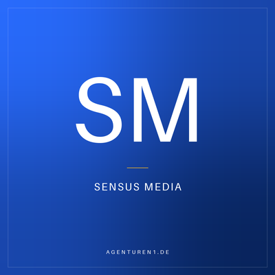 SENSUS MEDIA