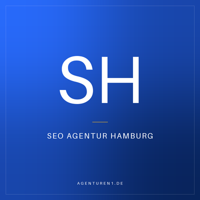 SEO Agentur Hamburg
