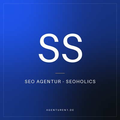 SEO Agentur - Seoholics