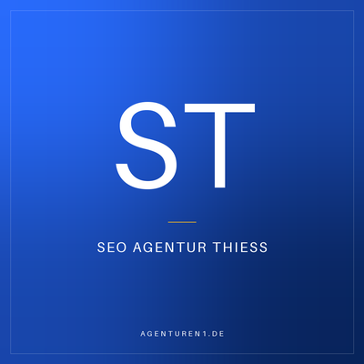 SEO Agentur Thiess