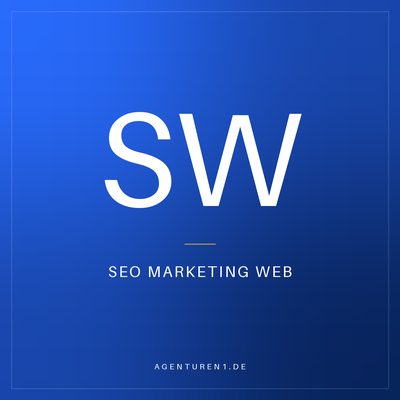 SEO Marketing WEB