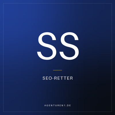 SEO-Retter