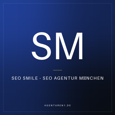 SEO Smile - SEO Agentur München