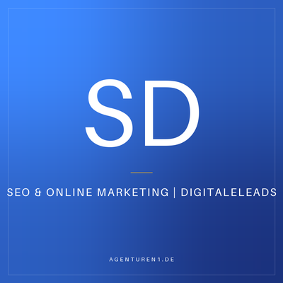 SEO & Online Marketing | DigitaleLeads