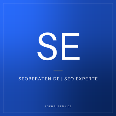 SEOberaten.de | SEO Experte