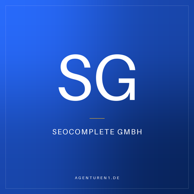 Seocomplete GmbH