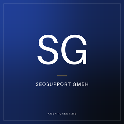 seosupport GmbH