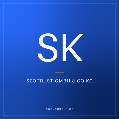 Seotrust GmbH & Co KG
