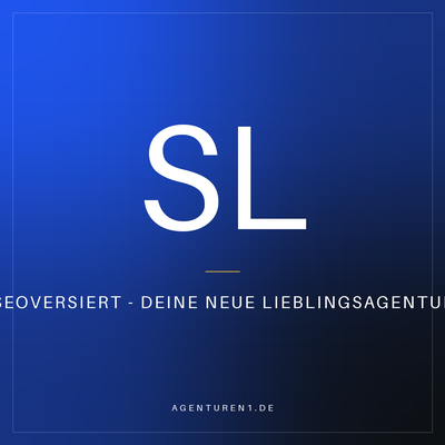 SEOversiert - Deine neue Lieblingsagentur
