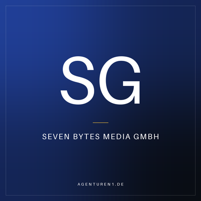 Seven Bytes Media GmbH