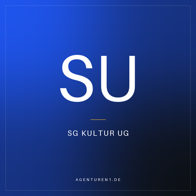 SG Kultur UG