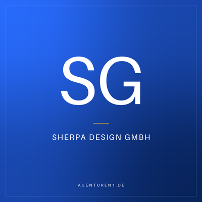 Sherpa Design GmbH