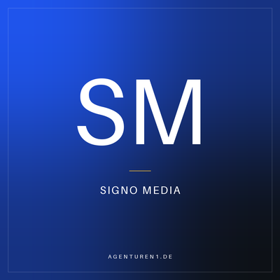 SIGNO MEDIA