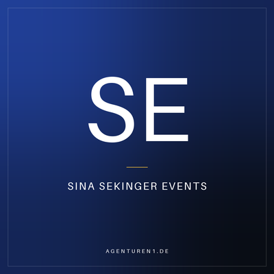 SINA SEKINGER EVENTS