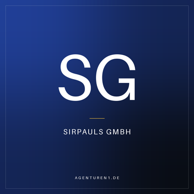 SirPauls GmbH
