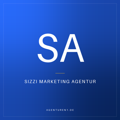 sizzi Marketing Agentur