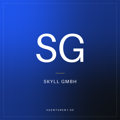 SKYLL GmbH